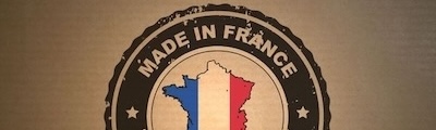 Cadeaux de Noël fabriqués en France